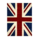 Britain Flag Tufted Rug