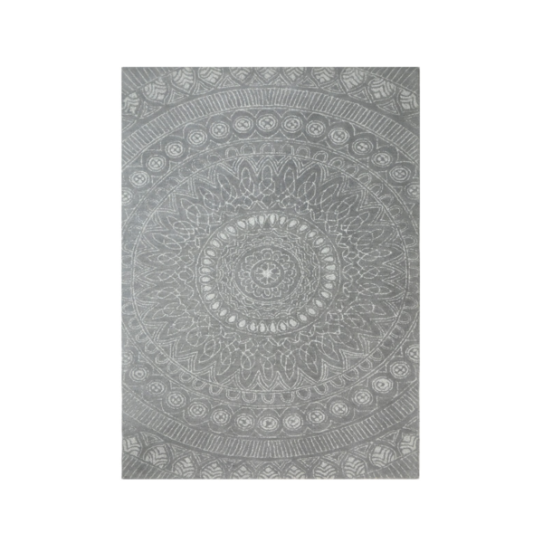 Mandala Design Rug