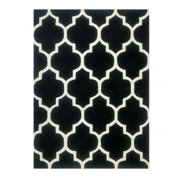 Geometric Area Rug