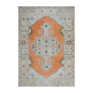 Vintage Area Rug