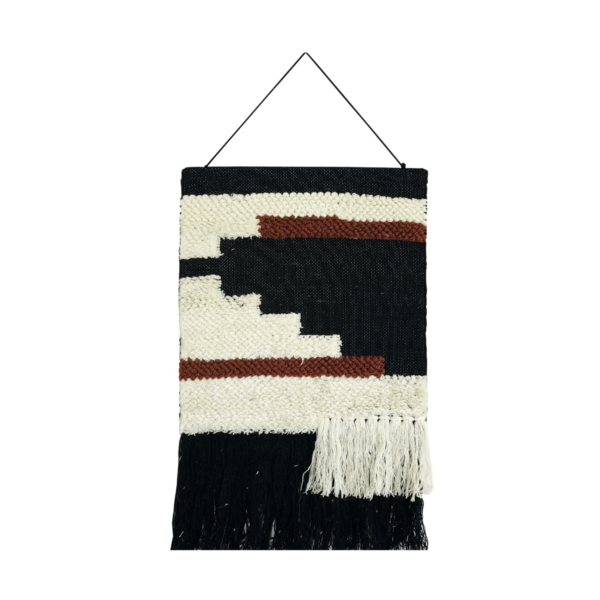 Woolen Wall Hanging