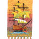 Sailboat Tapestry