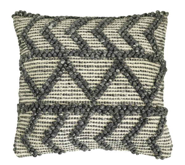 Half Loop Cushion Cover