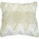 Woolen Decorative Pillow