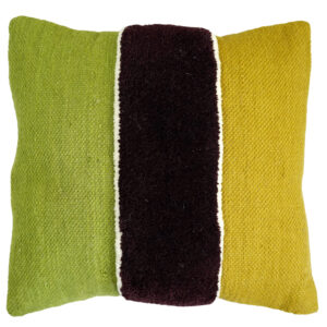 Wool Pillow Cover