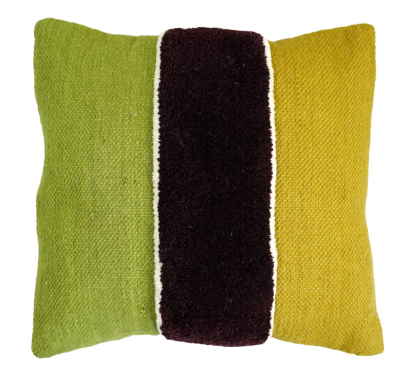 Wool Pillow Cover