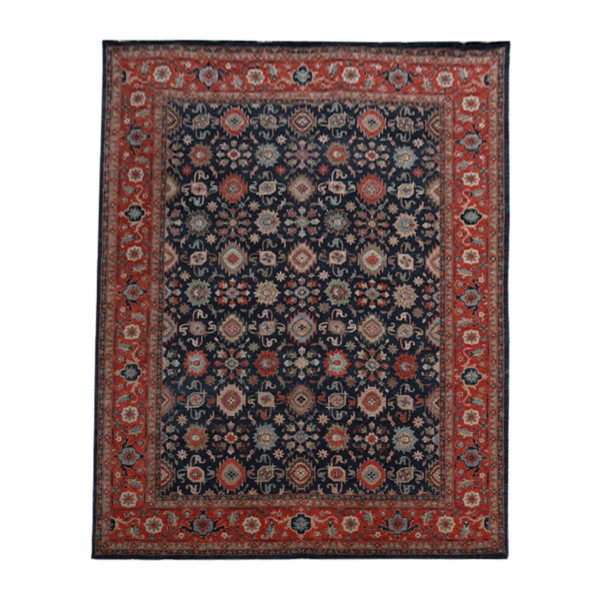 Floral Persian Rug