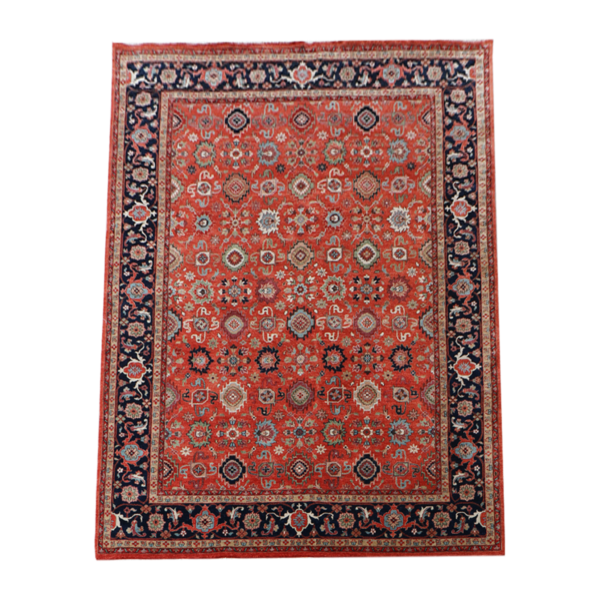 Persian Bijar Rug